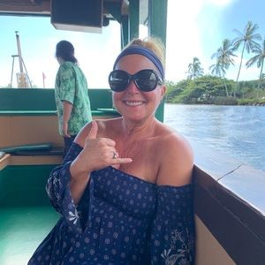 Meet your Posher, Tami